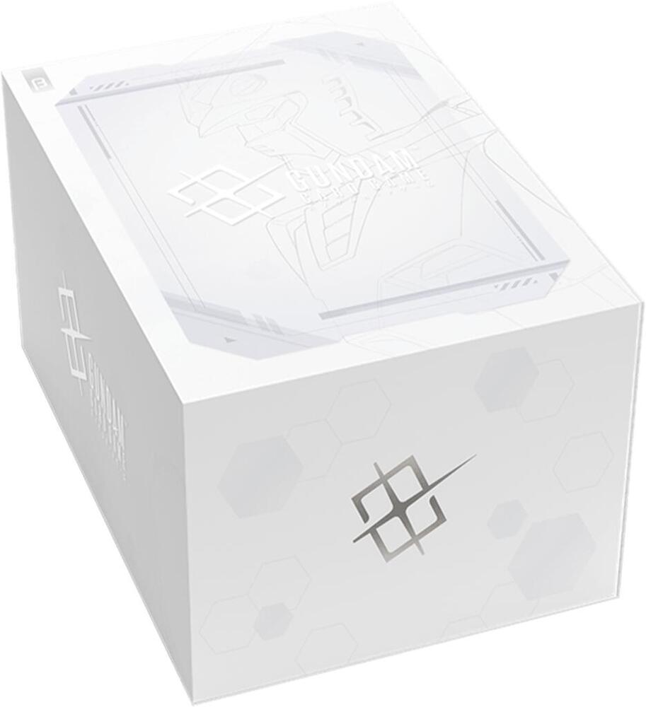 Gundam Card Game | Edition Beta Box